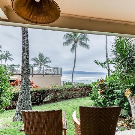 Hale Ono Loa Villa Kahana Eksteriør billede